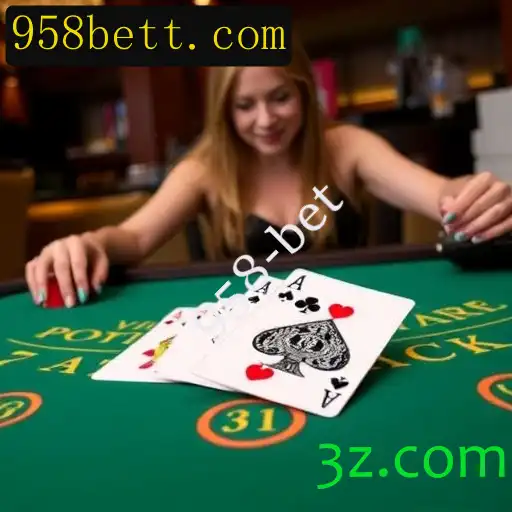 Blackjack