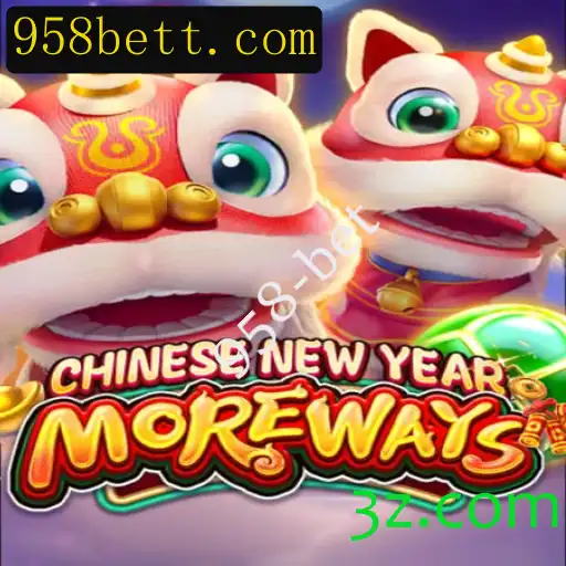 Explorando o Universo de CHINESENEWYEARMOREWAYS