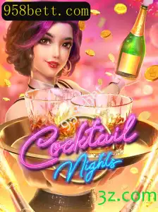Desbravando o Mundo Encantador de CocktailNights: Uma Experiência 958-bet