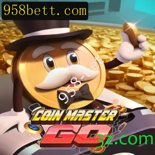 Descubra o Mundo de CoinMasterGO: A Aventura de Apostas com 958-bet