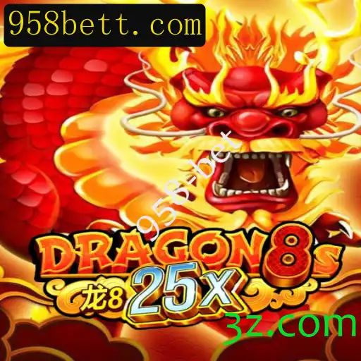 Descubra o Mundo de Dragon8s25x: O Novo Fenômeno dos Jogos Digitais