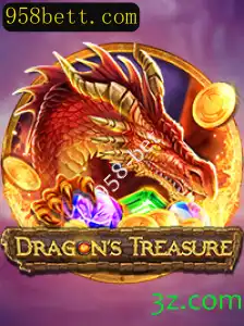 Explorando o Fascinante Mundo de DragonsTreasure: Uma Aventura de Jogo com 958-bet