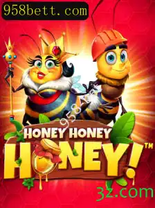 Explorando o Fascinante Mundo do Jogo HoneyHoneyHoney