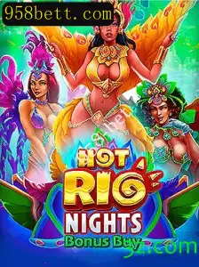 HotRioNightsBonusBuy: Uma Jornada Fascinante pelas Noites Quentes do Rio