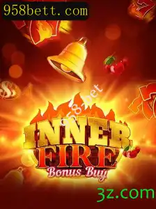 Descubra o Mundo de InnerFireBonusBuy: A Nova Sensação no Universo dos Jogos