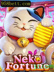 Descubra NekoFortune: O Jogo Inovador que Está Conquistando o Mundo dos Cassinos