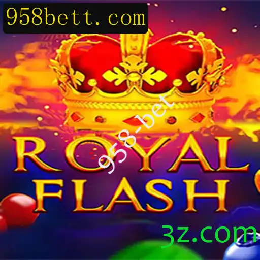 RoyalFlash: Um Mergulho no Mundo das Cartas e Apostas do 958-bet