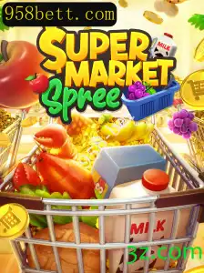 Explorando SupermarketSpree: O Novo Jogo de Estratégia e Diversão