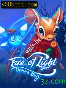 Descubra os Segredos do TreeOfLightBonusBuy e o Mundo dos Jogos de Aposta