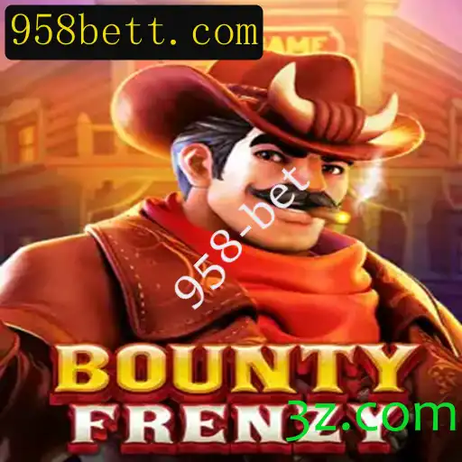 BountyFrenzy: Descubra o Novo Fenômeno do Entretenimento com 958-bet