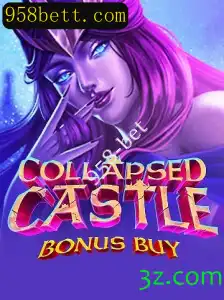 Descubra o Desafiante Mundo de CollapsedCastleBonusBuy