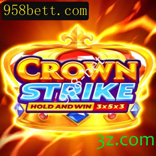Descubra o Mundo de CrownStrike: Um Jogo de Estratégia Inovador