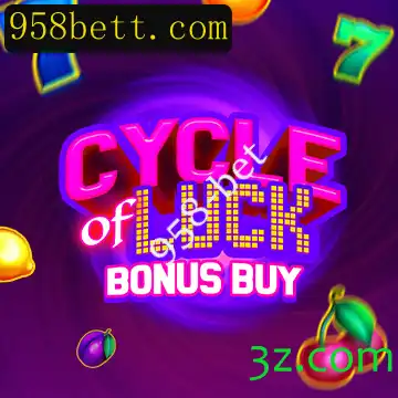 Explorando o Mundo de CycleofLuckBonusBuy com 958-bet