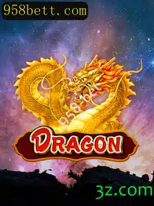 Descubra o Jogo Fascinante 'Dragon' e a Plataforma 958-bet