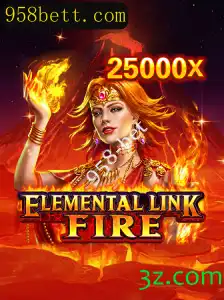 Explorando o Fantástico Mundo de ElementalLinkFire