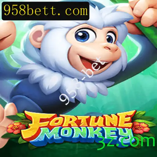 FortuneMonkey: Descubra a Emoção do Universo dos Jogos com 958-bet