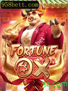 Descubra o Excitante Mundo do FortuneOx: O Jogo de Cassino Online que Está Conquistando 2023