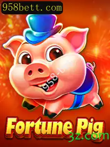 FortunePig: A Nova Sensação no Mundo dos Jogos com 958-bet