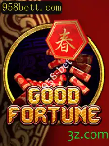 Explorando o Mundo de GoodFortune: Um Guia Completo para 958-bet