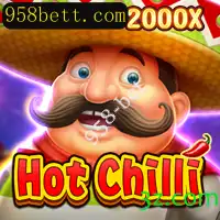 Explorando o Mundo de HotChilli: Uma Aposta Ardente com 958-bet