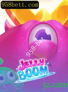 Descubra JellyBoom: O Novo Fenômeno dos Jogos de Aposta