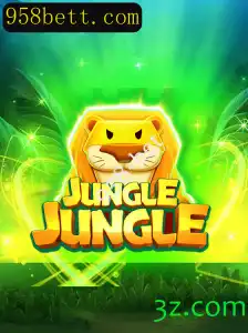 JungleJungle: Explorando o Mundo Selvagem do 958-bet