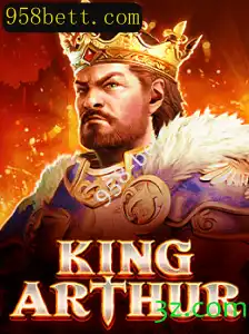 Descubra KingArthur: O Jogo de Estratégia Encantado com 958-bet