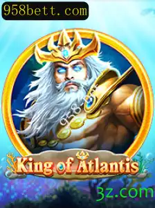 Descubra KingofAtlantis: Um Mergulho na Aventura com 958-bet