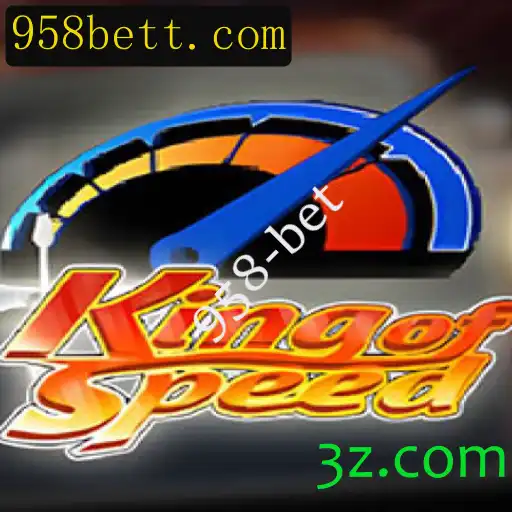KingofSpeed: O Jogo de Apostas Frenéticas