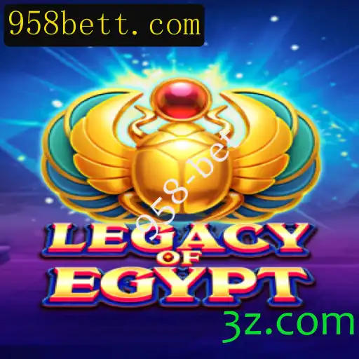 Descubra a Magia de LegacyOfEgypt: Jogo de Azar Inspirado na Antiguidade