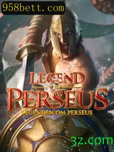 Explorando LegendofPerseus: Uma Jornada Épica de Apostas com 958-bet