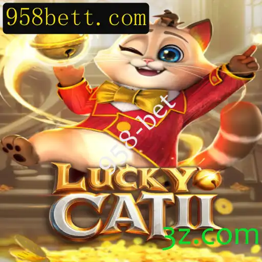 Explorando a Emoção do LuckyCatII: Uma Nova Era de Entretenimento com 958-bet