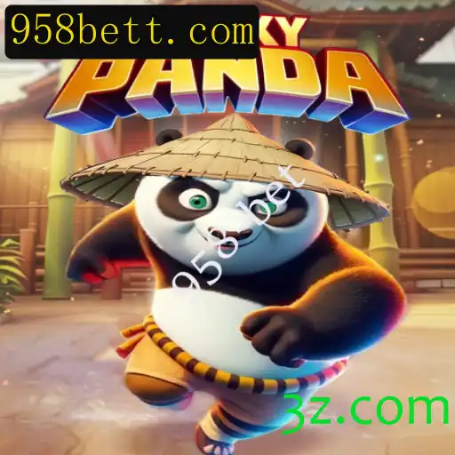 Descubra o Fascinante Mundo de LuckyPanda: O Jogo Que Está Conquistando Todos em 958-bet
