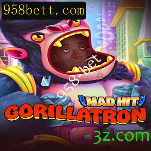MadHitGorillatron: A Nova Sensação dos Jogos de Aventura
