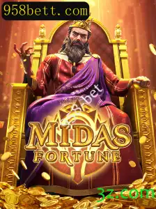 Descubra o Fascinante Mundo do Jogo MidasFortune
