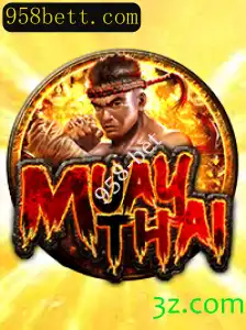 MuayThai: A Arte Marcial e o Jogo de Estratégia com 958-bet