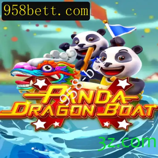 Explorando o Mundo de PANDADRAGONBOAT