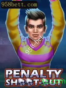 Explorando o Mundo de PenaltyShootOut: Uma Imersão no Jogo de Futebol Virtual