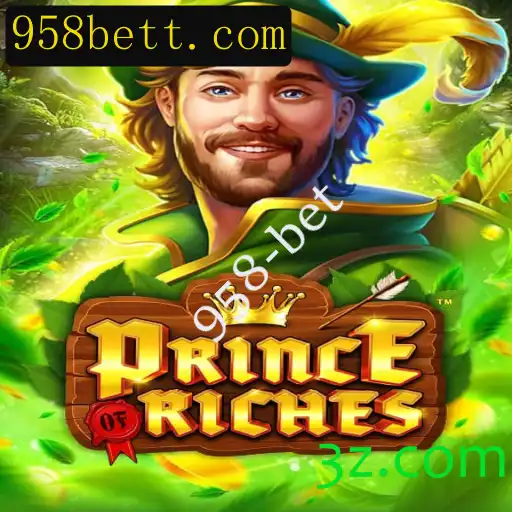 Explorando PrinceOfRiches: Um Guia Completo para o Novo Fenômeno dos Jogos