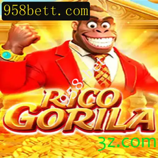 RicoGorila: Um Guia Completo para o Jogo de Apostas Online 958-bet