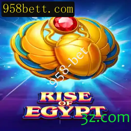 RiseOfEgypt e 958-bet: Explorando o Fascínio do Jogo de Slots Inspirado no Antigo Egito