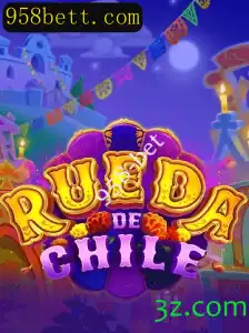 RuedaDeChile: Descubra o Fascinante Mundo do Jogo 958-bet