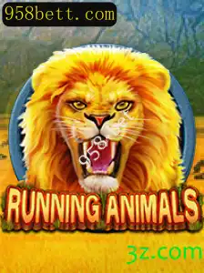 Explorando o Fascinante Mundo de RunningAnimals: Uma Experiência de Jogo Inovadora
