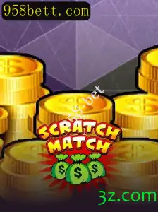 Explorando o ScratchMatch: Um Novo Ingresso no Mundo dos Jogos de Apostas
