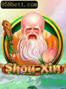 Descubra o Fascinante Mundo de ShouXin: O Jogo de Estratégia e Sorte com 958-bet