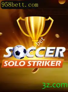Desvendando SoccerSoloStriker: O Jogo Interativo do Momento