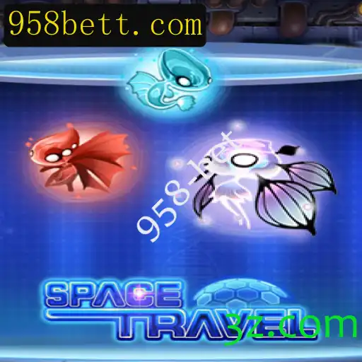 Desvendando SpaceTravel: O Universo Impressionante do Jogo 958-bet