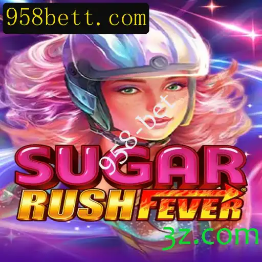 SugarRushFever: A Nova Sensação no Mundo dos Jogos de Cassino
