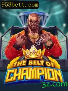 Explorando o Universo de TheBeltOfChampion: Um Mergulho nas Regras e Estratégias