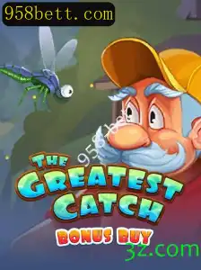 TheGreatestCatchBonusBuy: Mergulho Profundo em uma Nova Experiência de Jogo